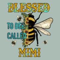 Blessed To Bee Called Mimi Classic Tee | Teevron
