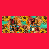 Fall Is My Favorite Color Classic Tee | Teevron