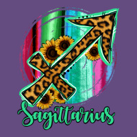 Sagittarrius Sign Of Zodiac Vintage Hoodie | Teevron