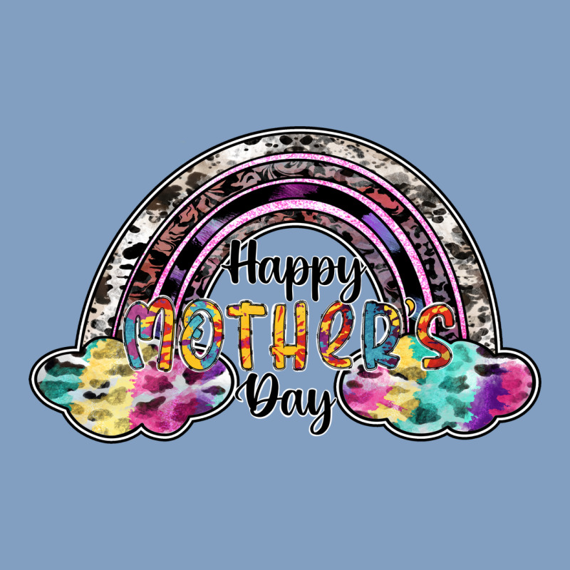 Happy Mothers Day Urban Hoodie by SublimationCraftShop | Teevron