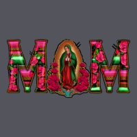 Mom With Floral Aztec And Leopard Background Vintage Hoodie | Teevron