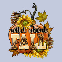 Wild About Fall Long Sleeve Tee | Teevron