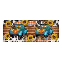 Fall Truck Classic Tee | Teevron