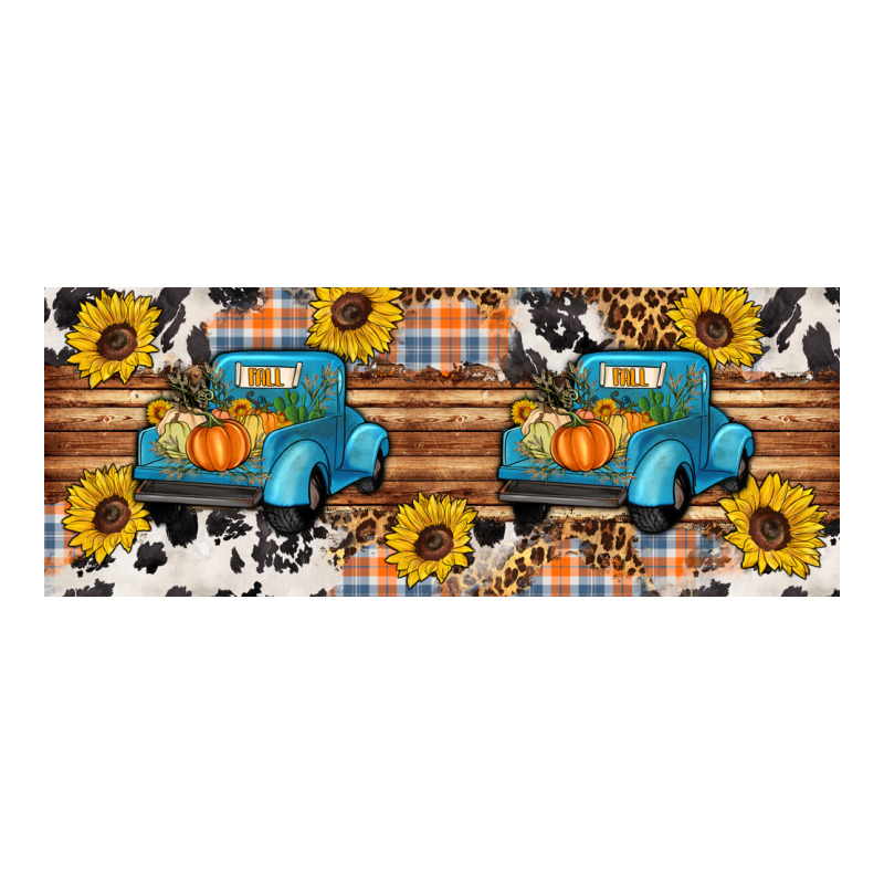 Fall Truck Classic Tee by Artiststas | Teevron