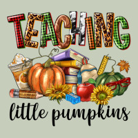 Teaching Little Pumpkins Long Sleeve Tee | Teevron