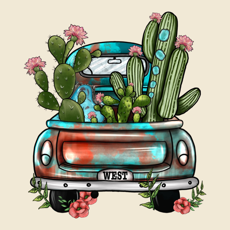 Farm Truck, Premium Tee by JahusDesignShop | Teevron