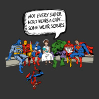 Superheros | Teevron