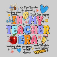 In My Teacher Era Premium Tee | Teevron