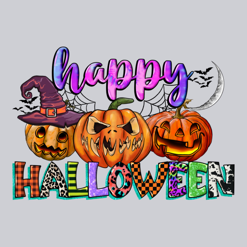 Happy Halloween Heavyweight Sweatshirt by CowGirlArtShop | Teevron