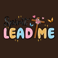 Spirit Lead Me Heavy Core Tee | Teevron
