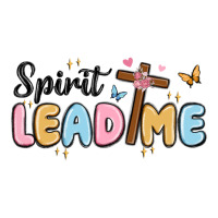 spirit lead me | Teevron