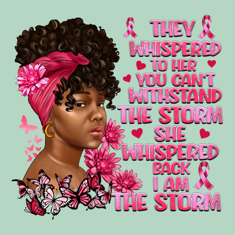 They Whispered To Her You Can't Withstand The Classic Tee by Artiststas | Teevron