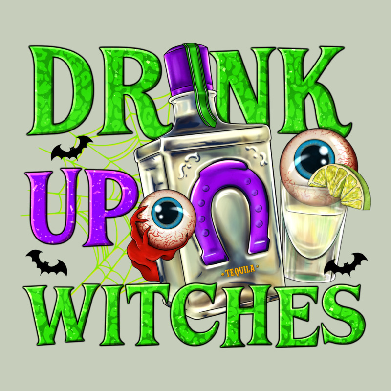 Drink Up Witches Long Sleeve Tee by texasbilliewilder | Teevron