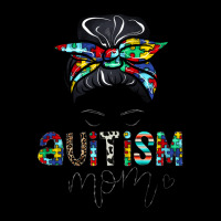 Autism Mom Urban Hoodie | Teevron