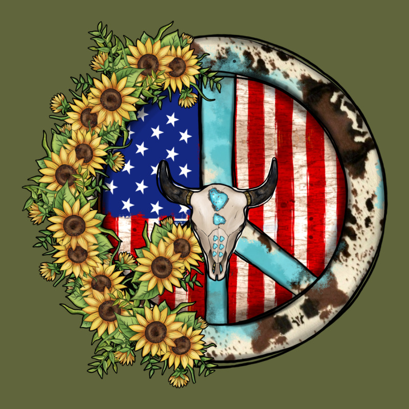 Peace Sign Classic Tee by JahusDesignShop | Teevron