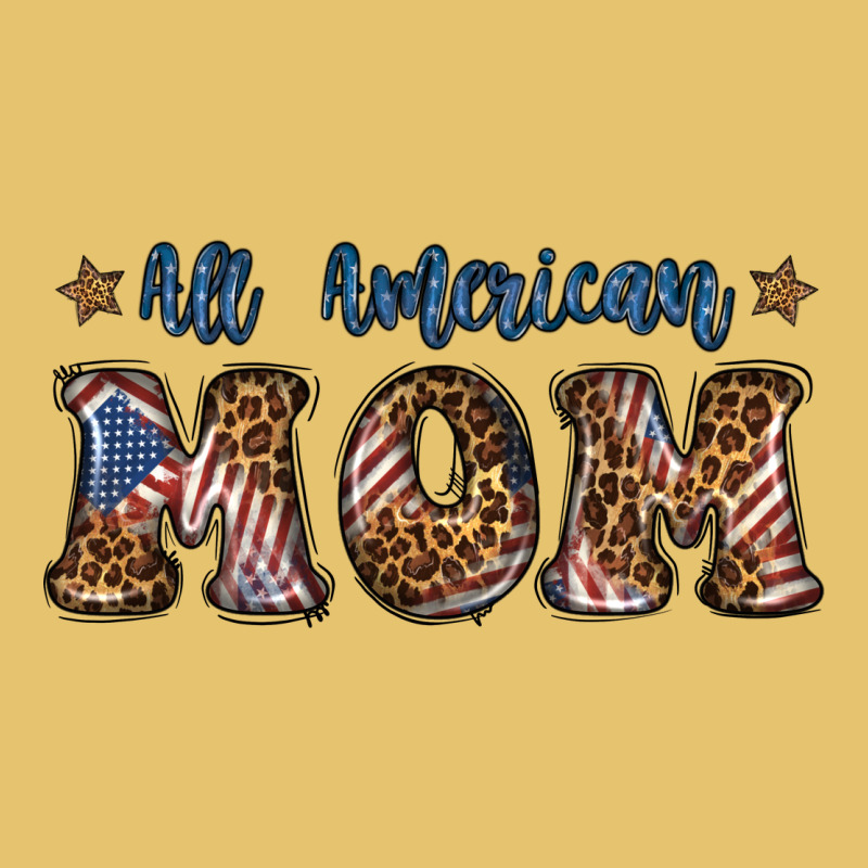 All American Mom Premium Sweatshirt by BundleAndBundleShop | Teevron