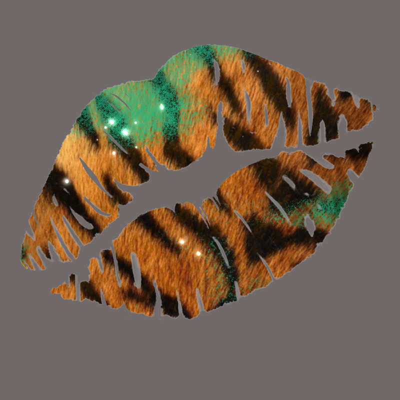 Tiger Lips Urban Heavy Tee by Bettercallsaul | Teevron