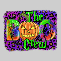 The Boo Crew Premium Tee | Teevron