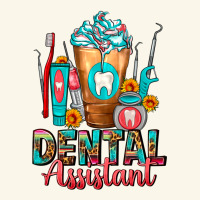 Dental Assistant Dentist Frappe Premium Hoodie | Teevron