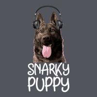 Snarky Puppy Vintage Hoodie | Teevron