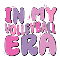 in my volleyball era | Teevron