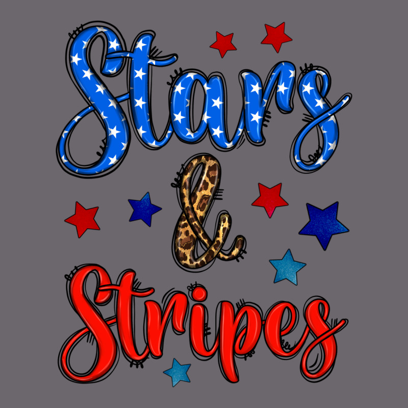 Stars & Stripes Premium Sweatshirt by BundleAndBundleShop | Teevron