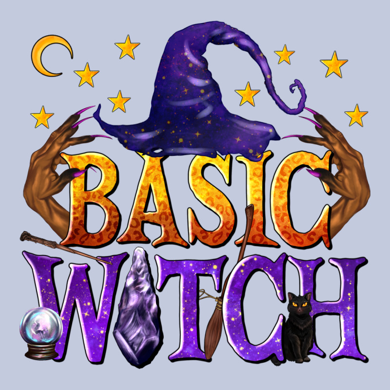 Basic Witch Long Sleeve Tee by texasbilliewilder | Teevron