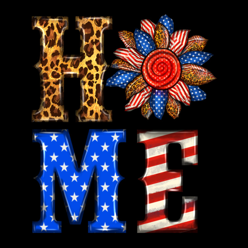 4th Of July Home Premium Sweatshirt by BundleAndBundleShop | Teevron
