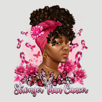 Stronger Than Cancer Classic Tee | Teevron
