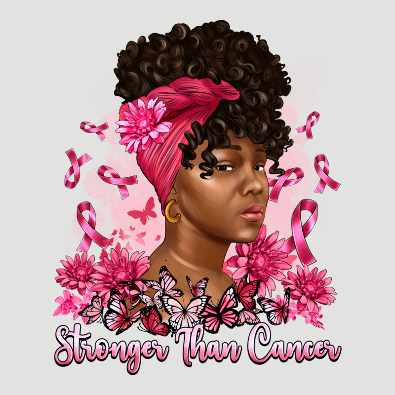 Stronger Than Cancer Classic Tee by Artiststas | Teevron