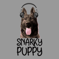 Snarky Puppy Vintage Hoodie | Teevron