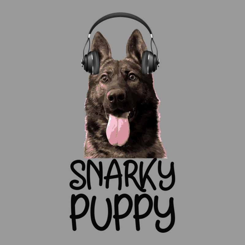 Snarky Puppy Vintage Hoodie by Bettercallsaul | Teevron