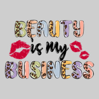 Beauty Is My Business Premium Tee | Teevron