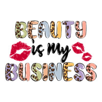 beauty is my business | Teevron