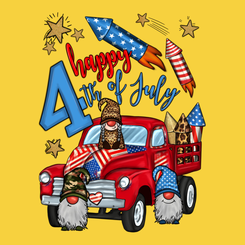 4th Of July Truck  1 Premium Sweatshirt by BundleAndBundleShop | Teevron