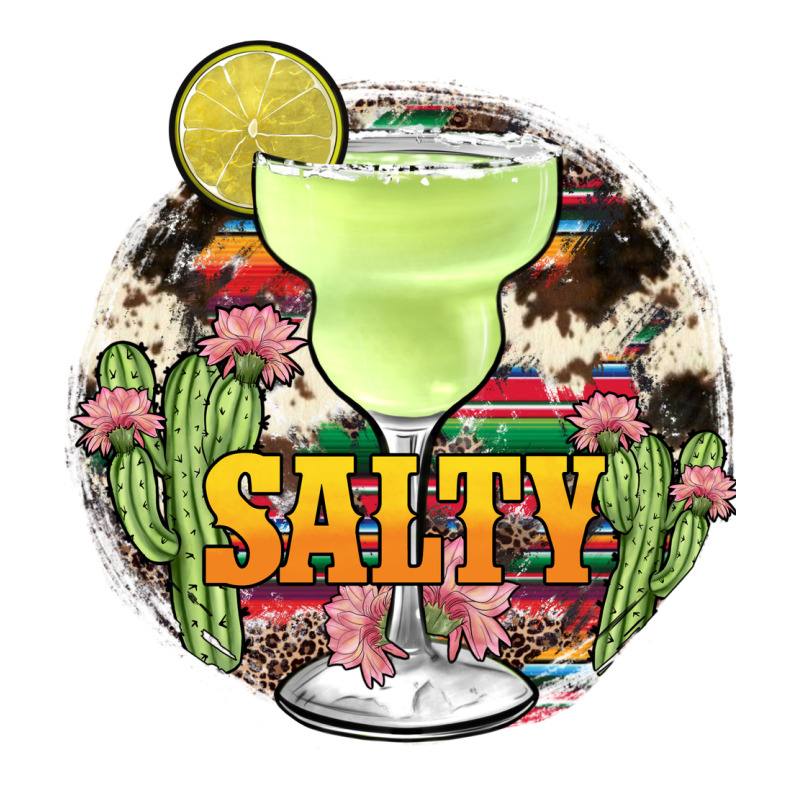 Salty Premium Tee by JahusDesignShop | Teevron