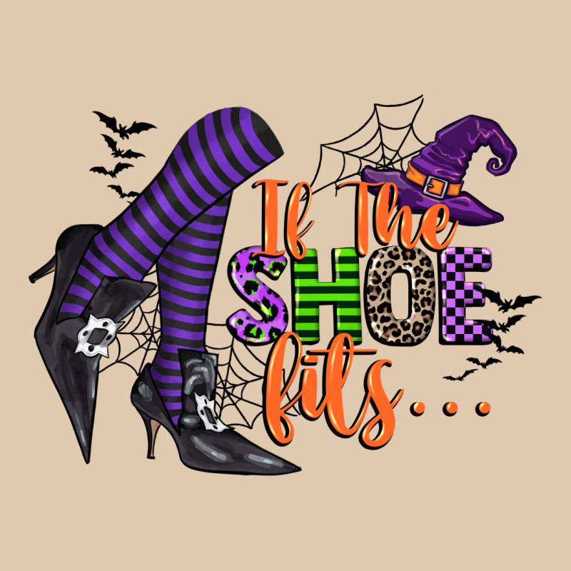 If The Shoe Fits Heavyweight Sweatshirt by CowGirlArtShop | Teevron