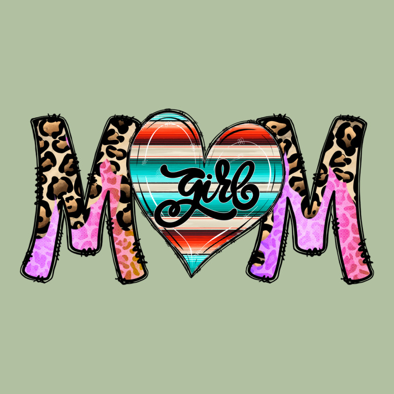 Girl Mom Urban Hoodie by CowhideDigitalArt | Teevron