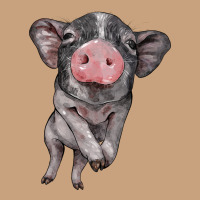 Baby Pig Vintage Tee | Teevron