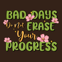 Mental Health Uplifting Quote Heavy Core Tee | Teevron