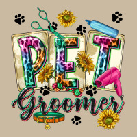 Western Pet Groomer Long Sleeve Tee | Teevron