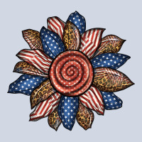 American Sunflower Premium Sweatshirt | Teevron