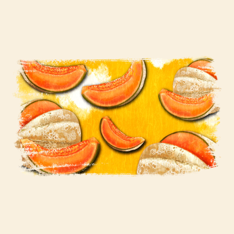 Colorado Cantaloupe Background Vintage Hoodie by Bettercallsaul | Teevron