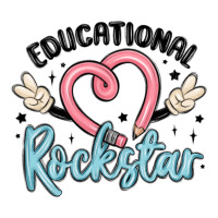 educational rockstar | Teevron