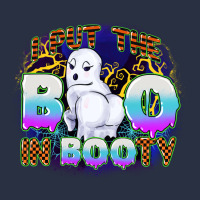 I Put Boo In Booty Heavyweight Sweatshirt | Teevron