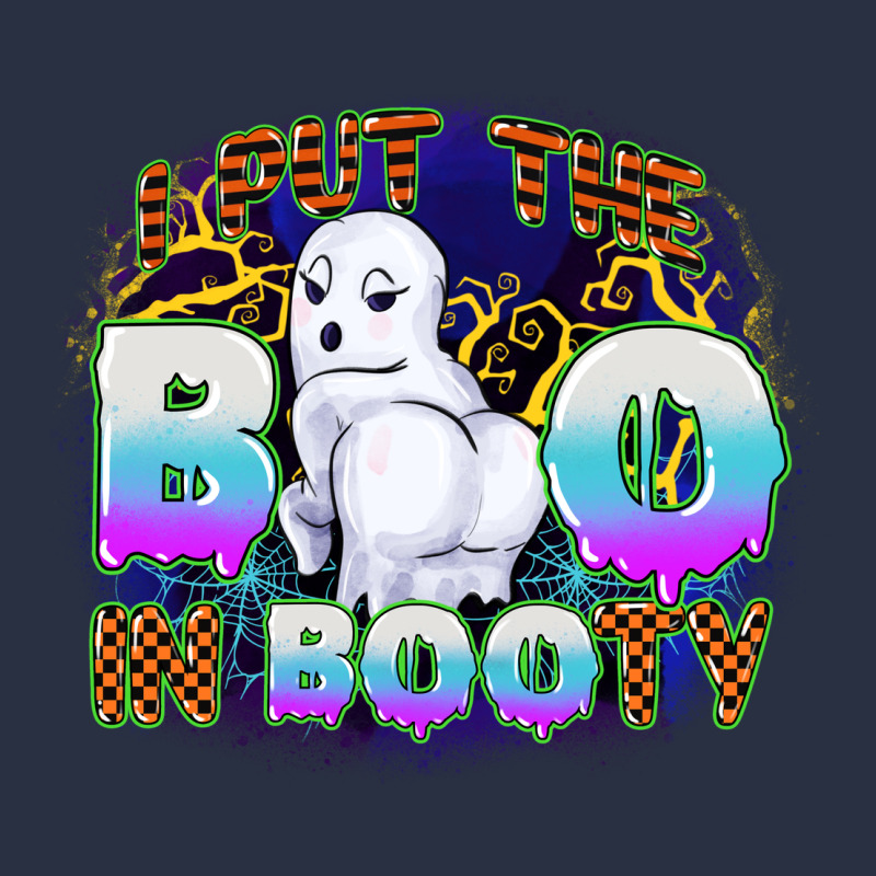 I Put Boo In Booty Heavyweight Sweatshirt by CowGirlArtShop | Teevron