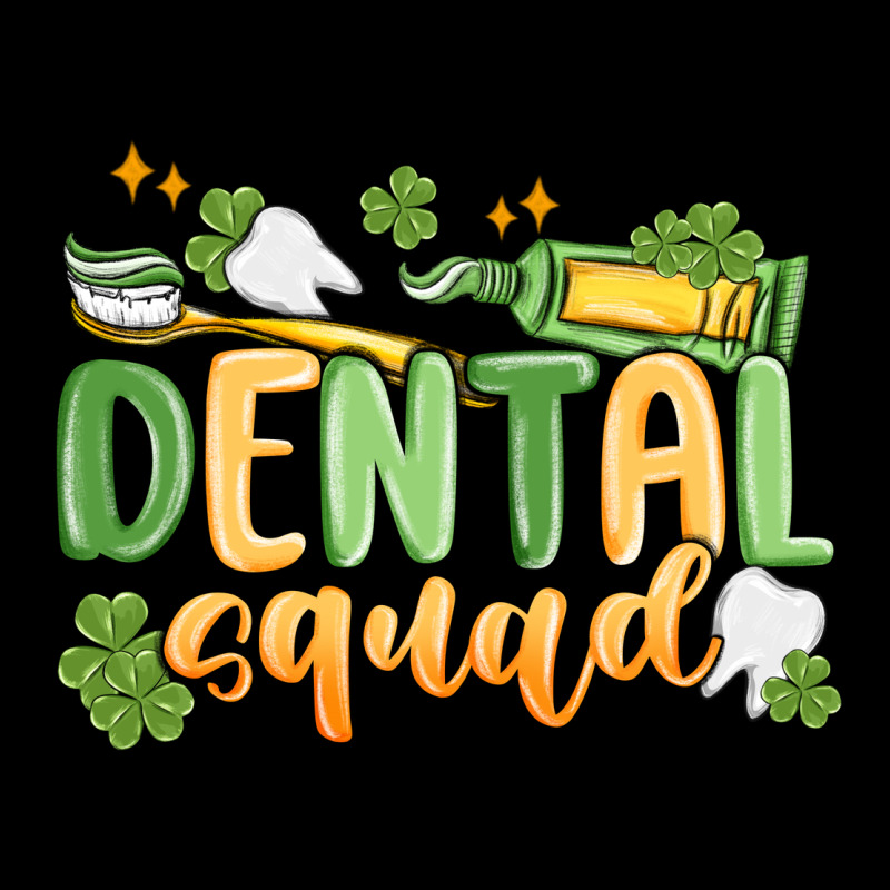 Dental Squad Ladies Tee by MaliasSmallBusiness | Teevron