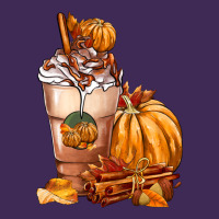 Pumpkin Spice Coffee Premium Hoodie | Teevron