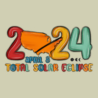 Total Solar Eclipse Heavy Core Tee | Teevron