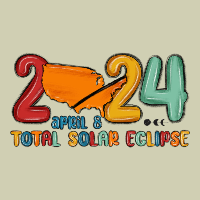Total Solar Eclipse Heavy Core Tee by MaliasSmallBusiness | Teevron
